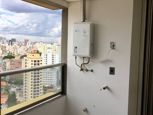 #3314 - Apartamento para Venda em São Paulo - SP