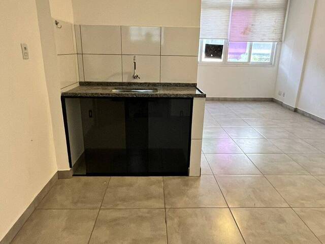 #3938 - Apartamento para Venda em São Paulo - SP - 3