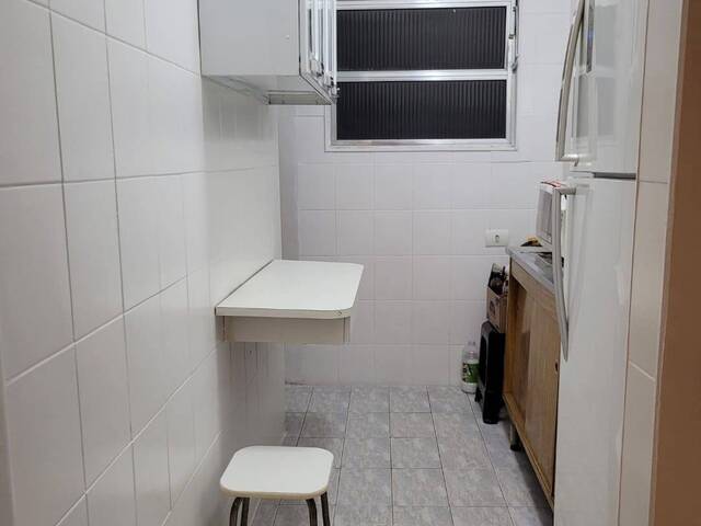 #3961 - Apartamento para Venda em São Paulo - SP - 2