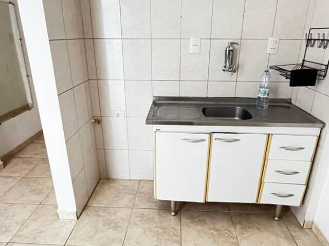 #4022 - Apartamento para Venda em São Paulo - SP - 2