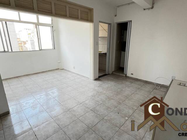 #4025 - Apartamento para Locação em São Paulo - SP - 3