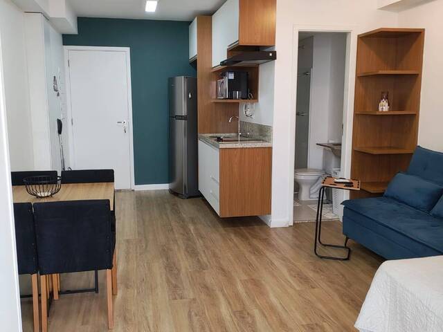 #4038 - Apartamento para Locação em São Paulo - SP - 2