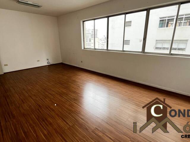 #4042 - Apartamento para Locação em São Paulo - SP - 2