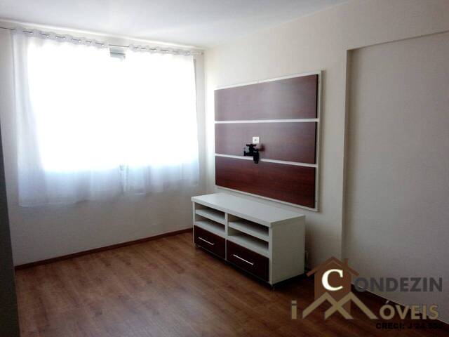 #4012 - Apartamento para Venda em São Paulo - SP - 2